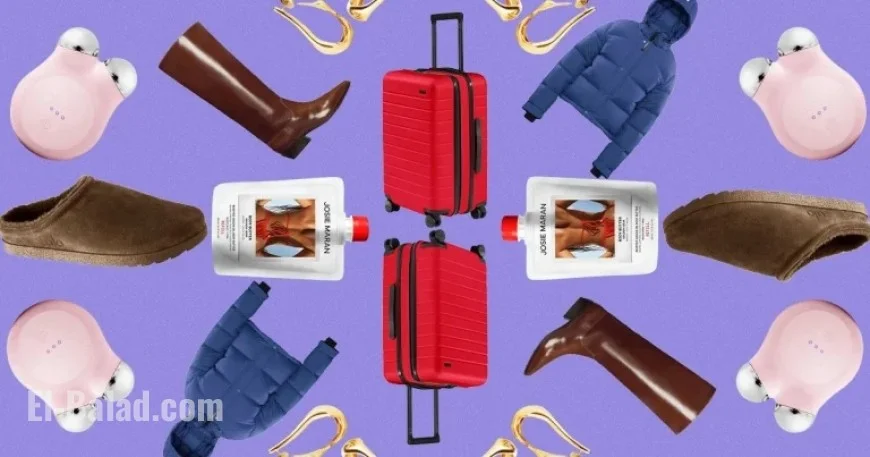 2025’s Top Cyber Monday Deals Recommended by Cut Editors