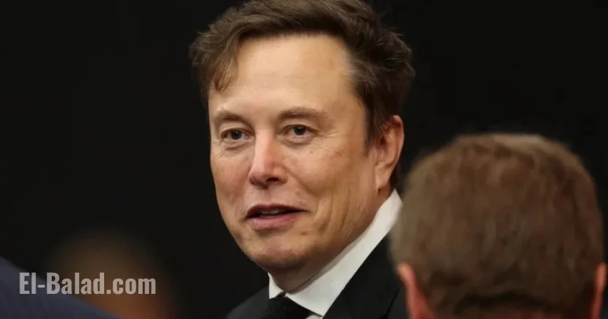 Elon Musk Explains DOGE Mission Failure with Bizarre Reasoning
