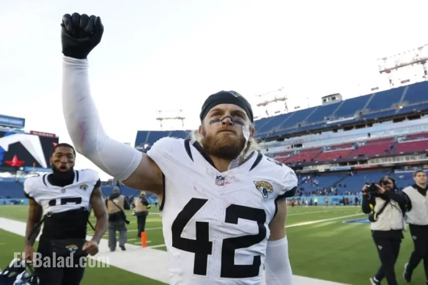 Jaguars Face Off: Week 13 Matchup Highlights