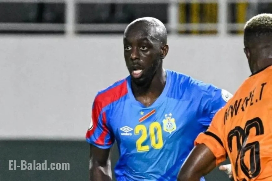 Newcastle’s Yoane Wissa Excluded from DR Congo’s AFCON Squad