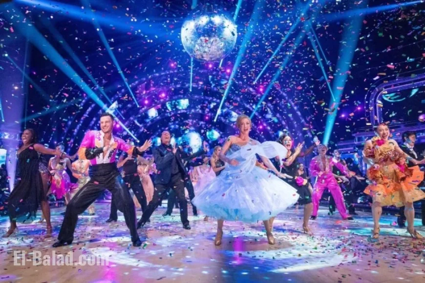 Strictly Fans Suspect Pro Dancer Johannes Exited Following Results Show