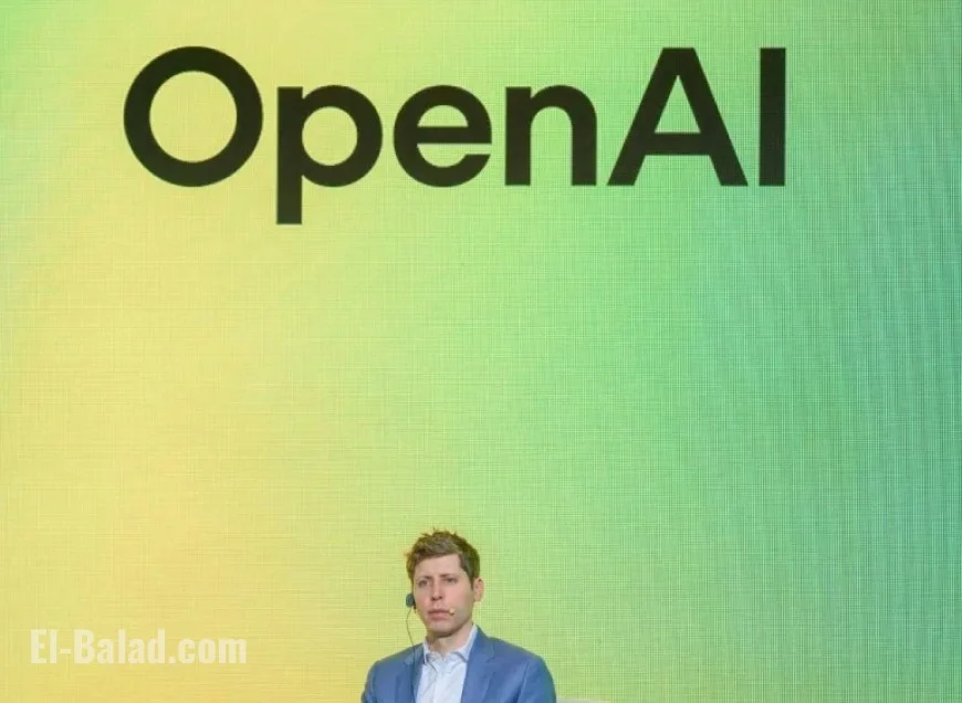 OpenAI Invests in Thrive Holdings in Latest Strategic Move