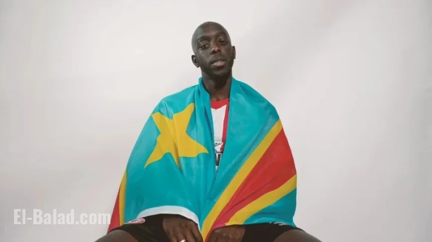 Yoane Wissa Named in DR Congo AFCON Squad; Boost for Newcastle