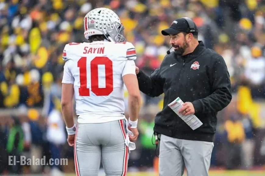 12 Teams Predicted to Enter CFP Bracket Before Championship Weekend