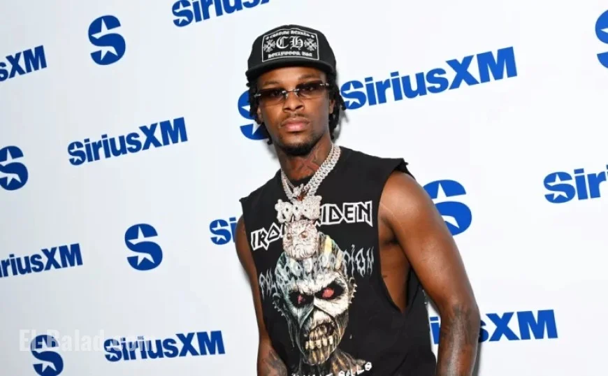 Rapper Toosii Announces Football Career at Syracuse University