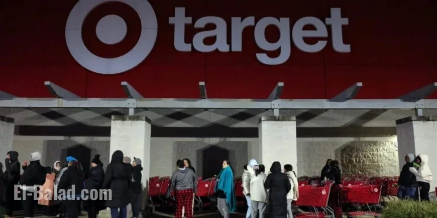Social Media Criticism Targets Target’s Black Friday Giveaway Bag
