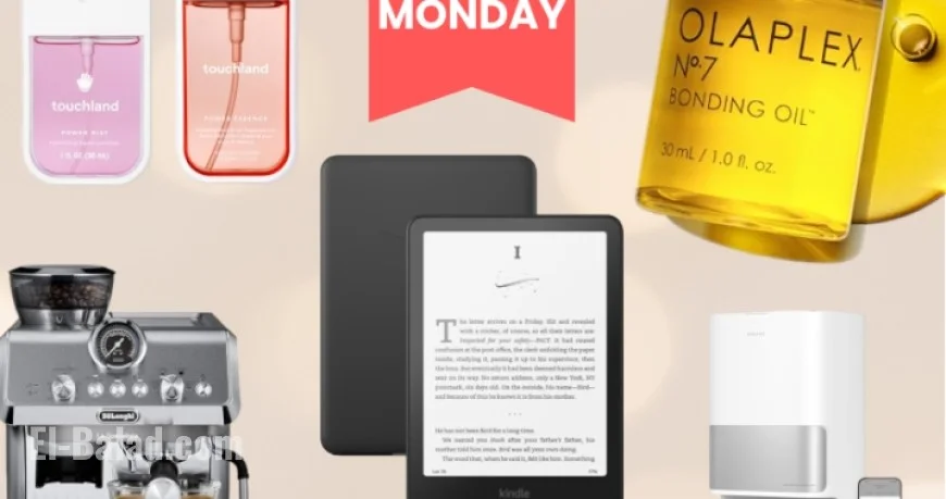 Amazon Canada Cyber Monday: Discover Top Deals in Our Ultimate Shopping Guide