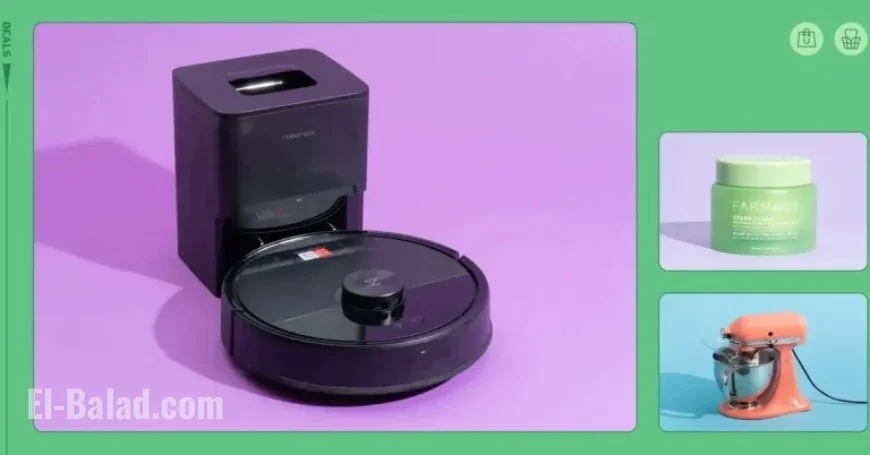 Discover the Ultimate Cyber Monday Deals Here