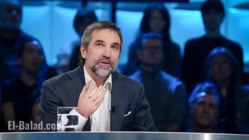 Guilbeault: Alberta Energy Deal Threatens Canada’s 2030 Climate Goals