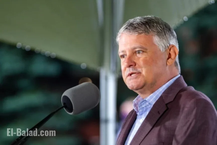 Sheehan Pledges Support for Algoma Steel Employees Facing Impact