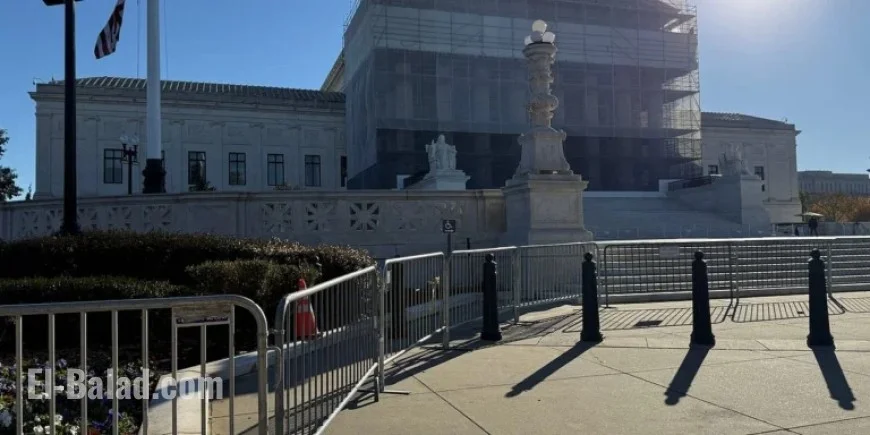 SCOTUS Cases on Trump’s Firing Powers Could Transform America