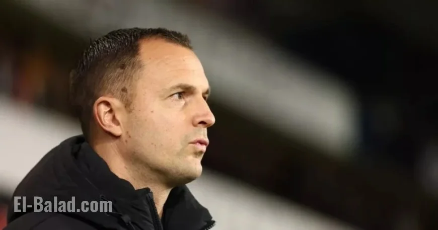 Chris Davies Discusses Birmingham City Transfers: A ‘Combination of Both’