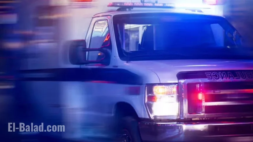 Texas A&M Student Dies Shortly After Austin Football Game Tailgate