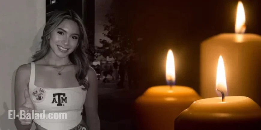 Aggie Sophomore Passes Away Following Rivalry Game Tailgate