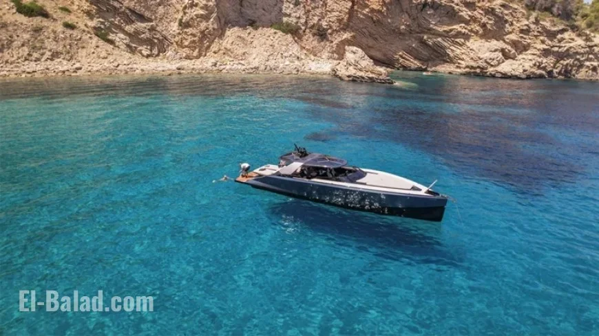Explore the World’s Most Luxurious Yachts on Channel 4 HD: Schedule & Details