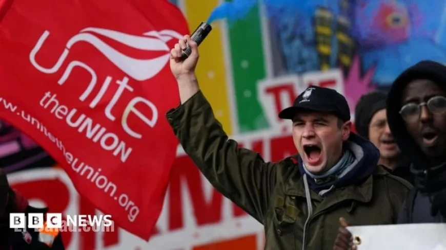 Birmingham Bin Strike Expands as Agency Workers Halt Collections