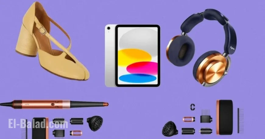 Discover Exclusive Luxury Deals This Cyber Monday