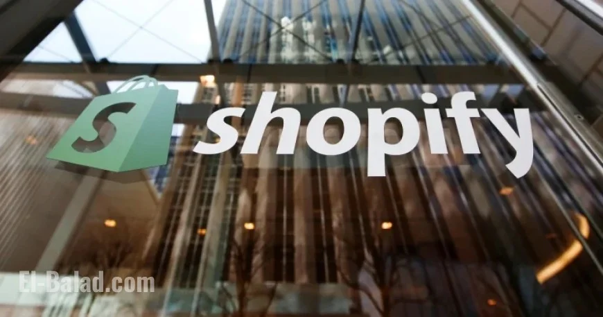 Shopify Faces Cyber Monday Outage Impacting Businesses