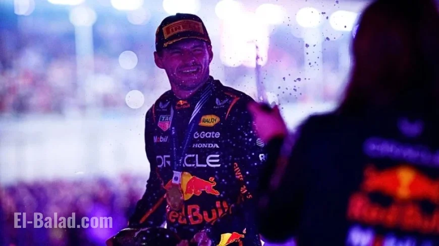 Qatar Grand Prix: Top Performers and Underachievers at Lusail Circuit