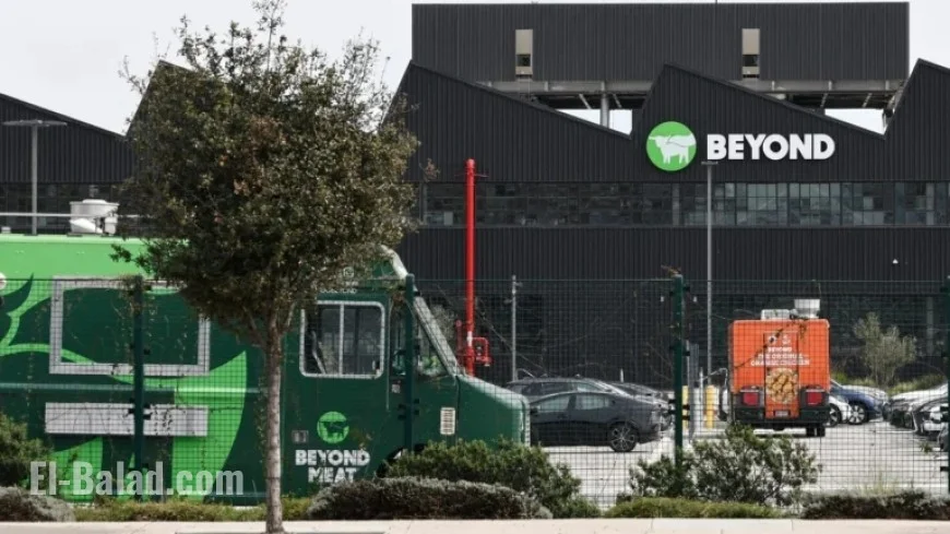 Beyond Meat to Pay $38.9 Million After Losing Vegadelphia Lawsuit
