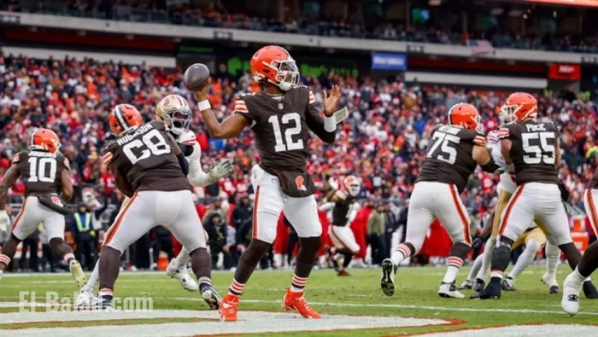 Shedeur Sanders Quickly Learns the Uncertainty of NFL Careers