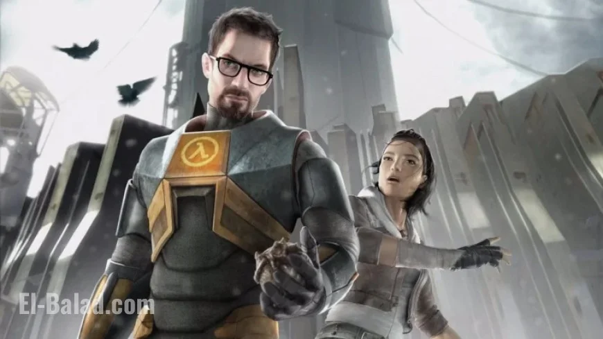 Half-Life 3 Clue Found in Valve’s Steam Machine, Overlooked by Many