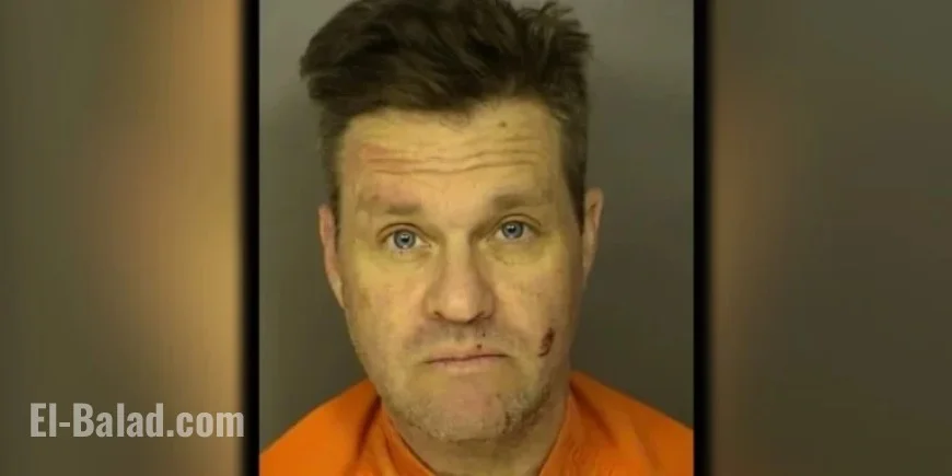 ‘Home Improvement’ Star Arrested in Oregon for Probation Violation