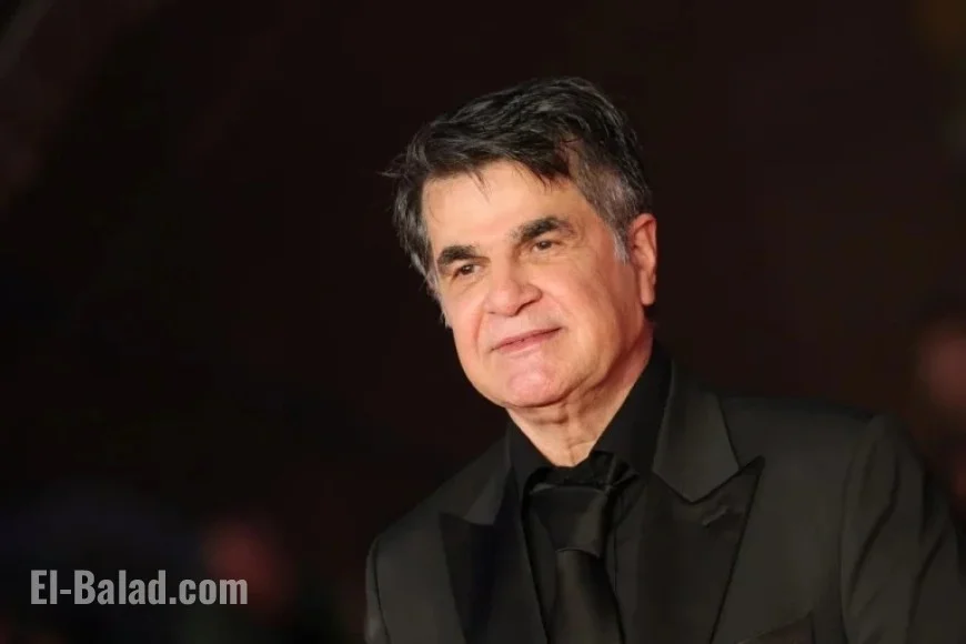 Director Jafar Panahi Sentenced to One Year for Accidental Incident