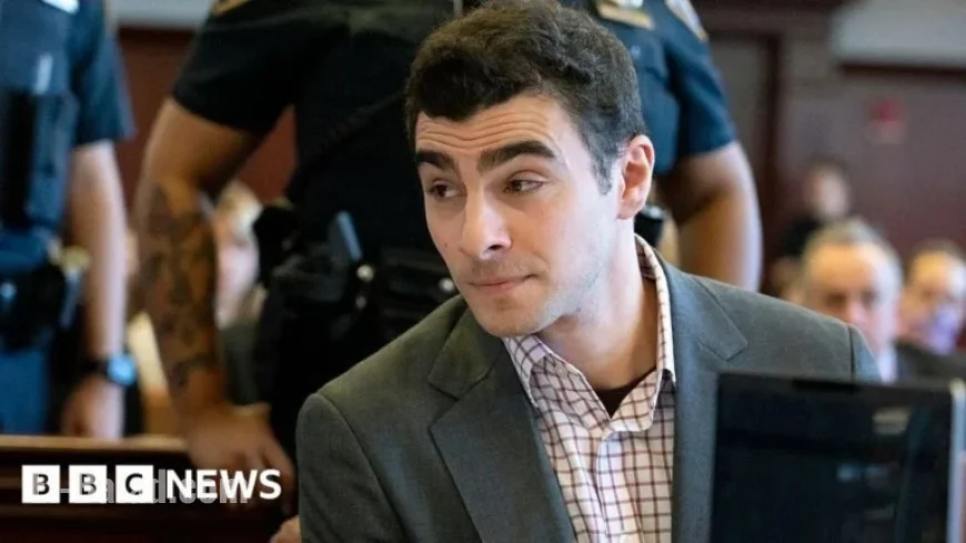 Lawyers Challenge Key Evidence in Luigi Mangione Court Case