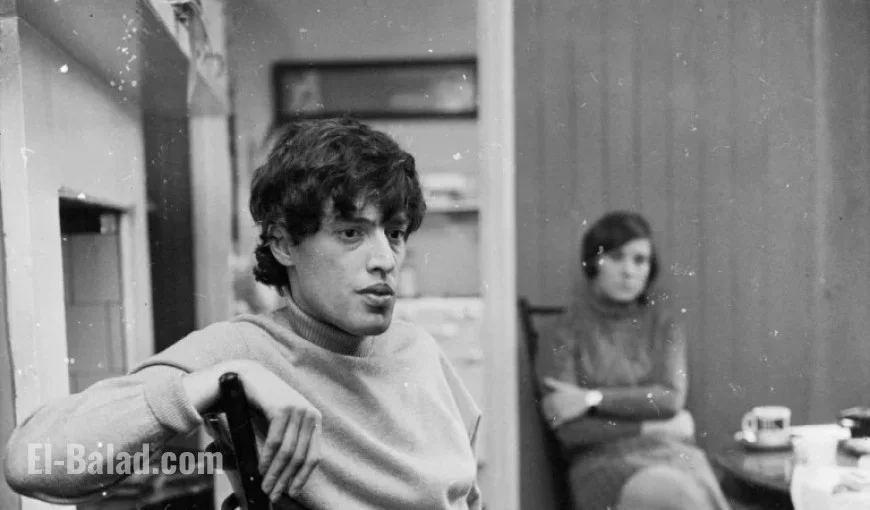 David Mamet Discusses Relationship with Tom Stoppard