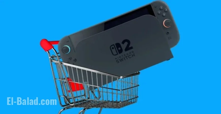 Double Switch 2 Storage with Samsung’s $40 microSD Express Card