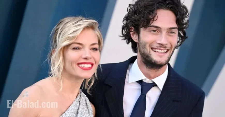 Sienna Miller’s Boyfriend: Discover Oli Green’s Key Details
