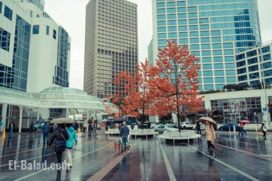 Warm Temperatures May Delay Vancouver Snow: How Long Will It Last?