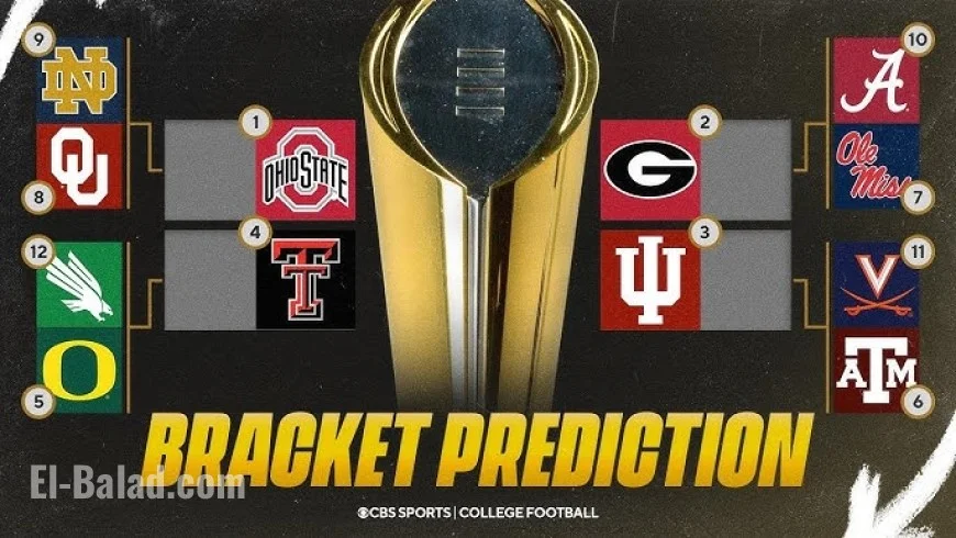 College Football Playoffs 2025–26: Selection Week Timeline, What’s at Stake, and How the 12-Team Bracket Locks In