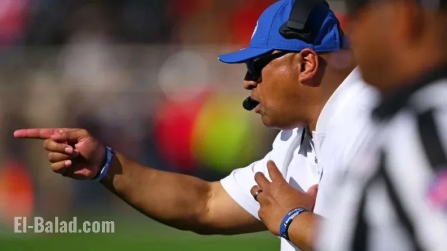 Patrick Kinahan: Sitake Juggles BYU and Penn State Opportunities