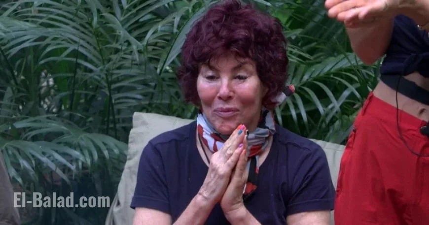 I’m A Celebrity Star Claims Ruby Wax Steals from Co-stars Without Remorse