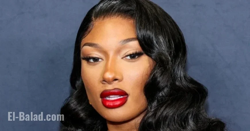 Megan Thee Stallion Triumphs in Defamation Case Against Blogger