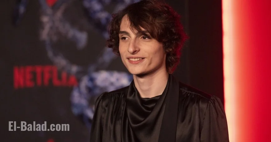 Finn Wolfhard and the ‘Stranger Things’ cast ages in 2025: how old they are now—and one big name change