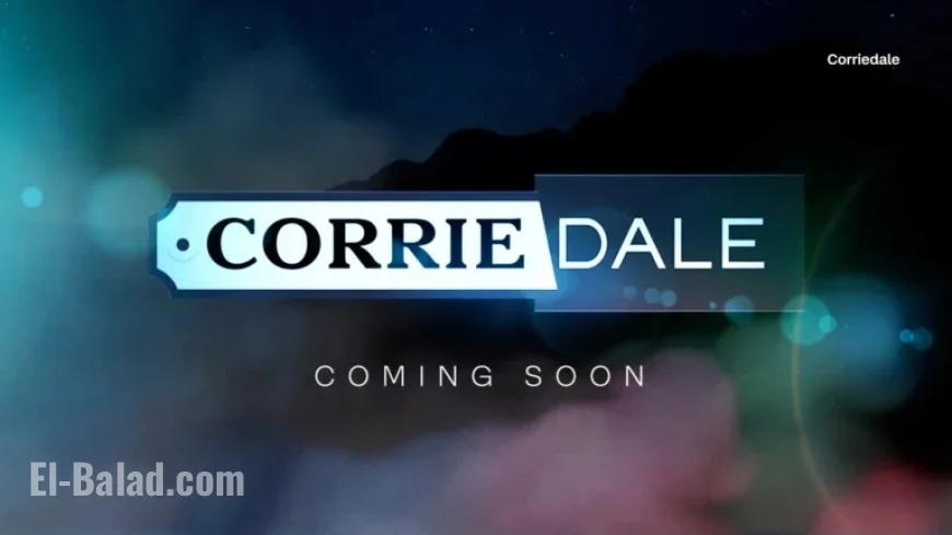 Discover the Exciting Unveiling of Corriedale!