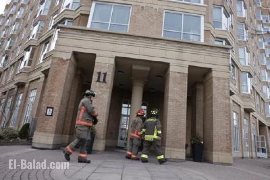 Thorncliffe Park high-rise fire enters fifth day: hidden wall blaze, CO hazards, and when residents might return