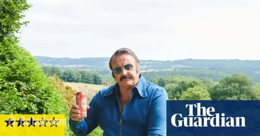 Mammoth Series 2 Review: Subversive Humor Thrills with Offensive Jokes