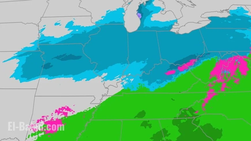 The Weather Channel Today: Major Storm Coverage, What’s New on Streaming, and How to Get the Most From Its Alerts