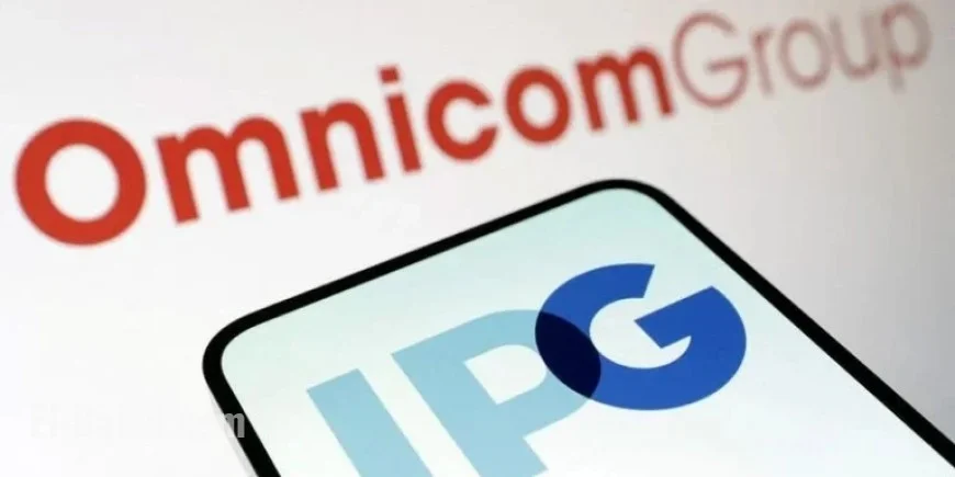 Omnicom and IPG Merger Leads to 4,000 Job Cuts