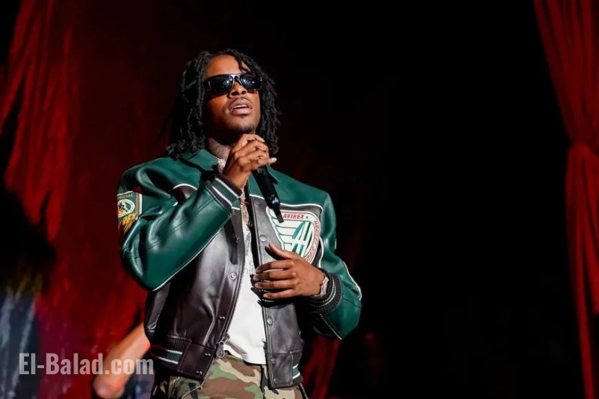 Toosii commits to Syracuse football for 2026: hometown star trades platinum plaques for ACC snaps