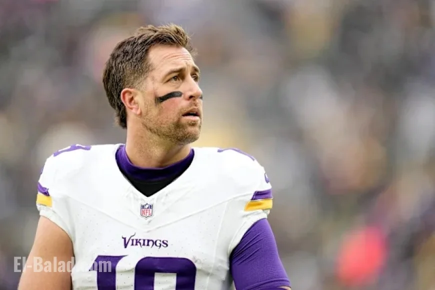 Adam Thielen waived a few months after preseason trade: what it means now—and what the Vikings gave up to bring him back