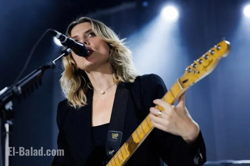 Wolf Alice at London O2: Schedule, Setlist, Tickets, and Key Details