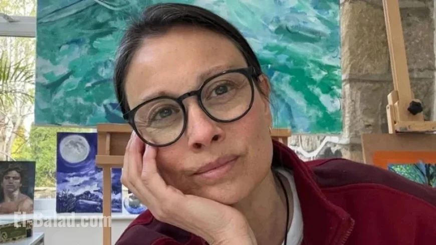 Melanie Sykes Shares Health Struggles and ‘Key to Joy’ in Candid Video