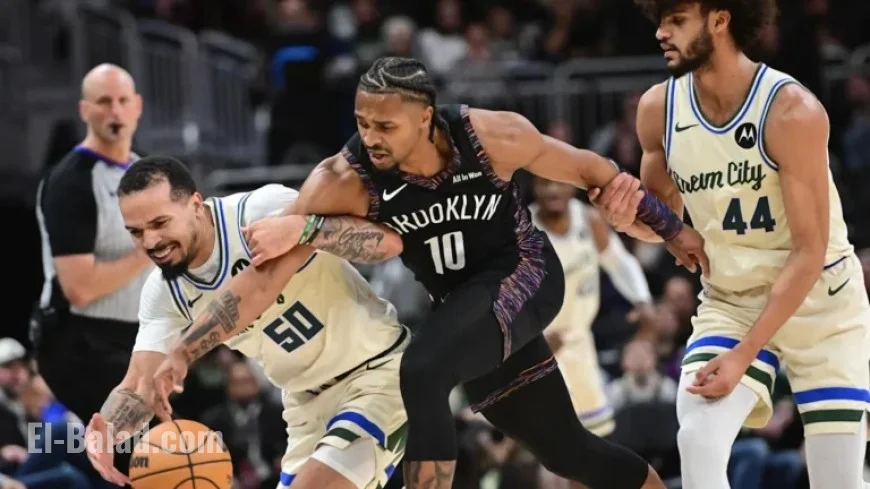 Brooklyn Nets December Schedule: Preview and Predictions