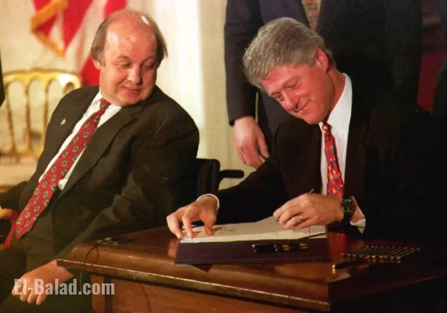 Seattle: WTO Protesters Clash with Police; Clinton Signs Brady Bill – Nov. 30 History