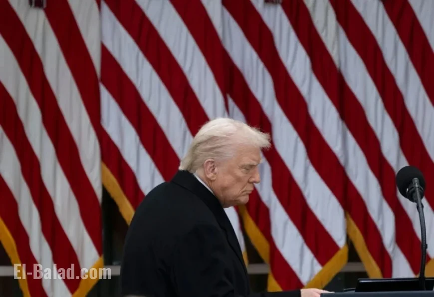 Trump’s Peace Plan Unlikely to Resolve Russia-Ukraine Conflict